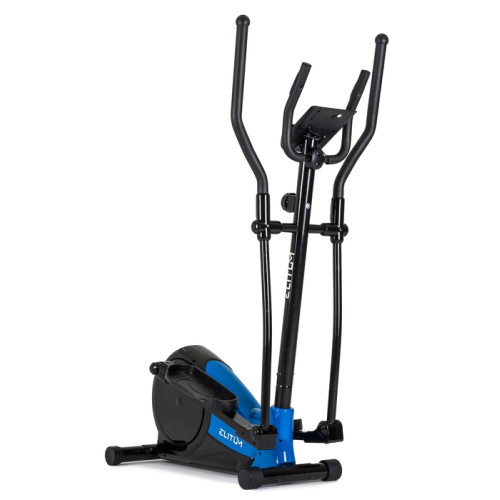 Орбитрек  Elitum MX400 black - фото №8